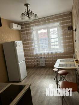 1-к квартира, на длительный срок, 42м2, 5/5 этаж