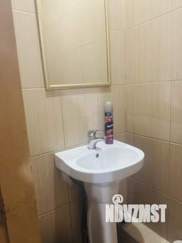 3-к квартира, посуточно, 40м2, 2/2 этаж