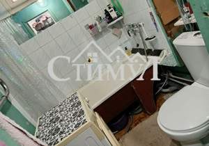 2-к квартира, на длительный срок, 43м2, 4/4 этаж