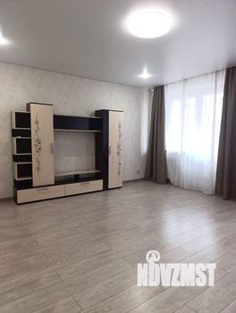 1-к квартира, на длительный срок, 45м2, 5/12 этаж