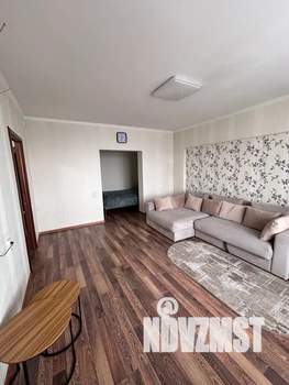 2-к квартира, посуточно, 50м2, 8/9 этаж