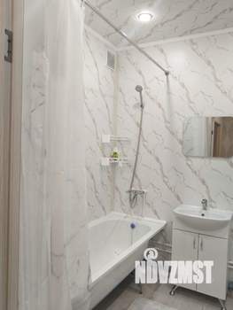 1-к квартира, на длительный срок, 40м2, 7/12 этаж