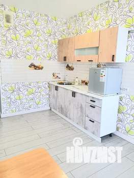 1-к квартира, посуточно, 43м2, 10/12 этаж