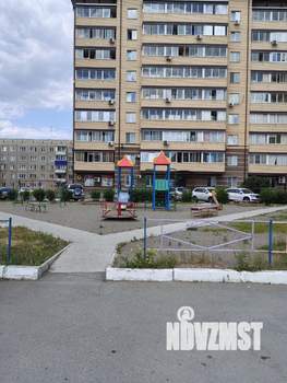 1-к квартира, на длительный срок, 47м2, 7/11 этаж