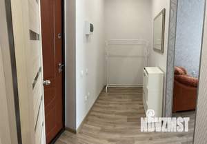 1-к квартира, посуточно, 35м2, 2/9 этаж