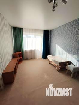 1-к квартира, на длительный срок, 31м2, 4/5 этаж