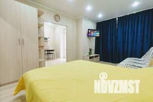 1-к квартира, посуточно, 33м2, 2/8 этаж