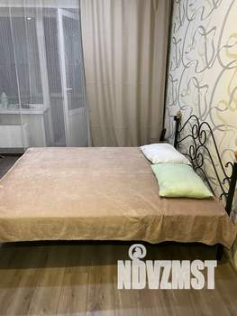 Студия квартира, посуточно, 25м2, 3/9 этаж