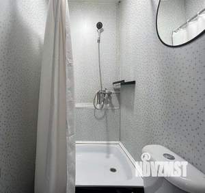 1-к квартира, посуточно, 23м2, 1/1 этаж
