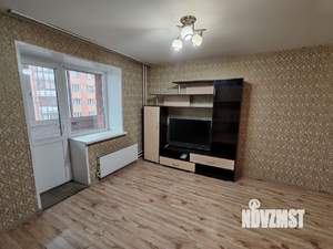 Студия квартира, на длительный срок, 40м2, 3/9 этаж