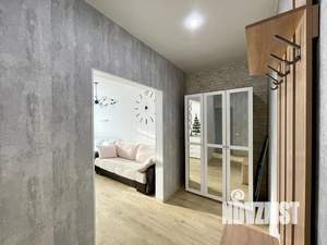 1-к квартира, посуточно, 46м2, 2/5 этаж