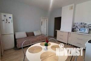 1-к квартира, посуточно, 55м2, 3/9 этаж