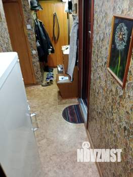 2-к квартира, на длительный срок, 44м2, 3/5 этаж