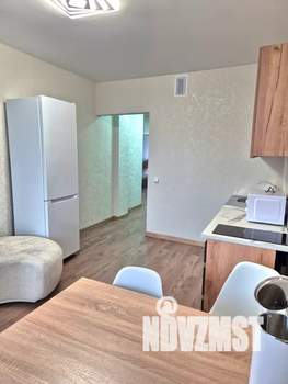 3-к квартира, посуточно, 75м2, 1/9 этаж