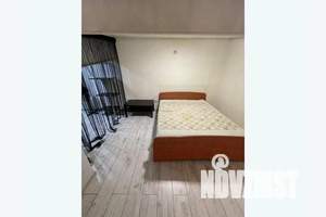 1-к квартира, посуточно, 46м2, 7/8 этаж