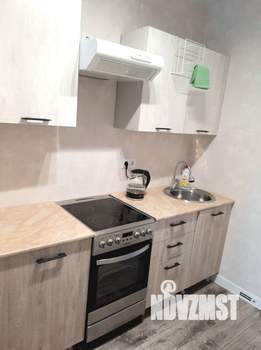 2-к квартира, посуточно, 39м2, 1/5 этаж