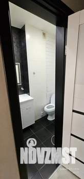 1-к квартира, посуточно, 23м2, 11/12 этаж