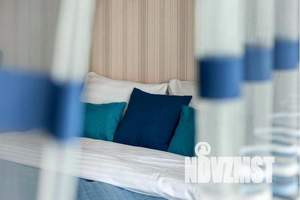 1-к квартира, посуточно, 28м2, 1/9 этаж