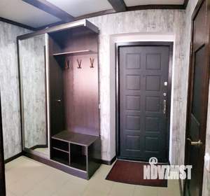 1-к квартира, посуточно, 44м2, 2/5 этаж