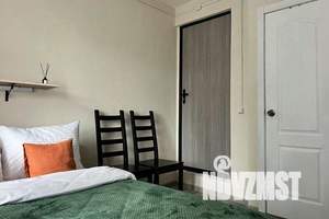 1-к квартира, посуточно, 32м2, 1/5 этаж