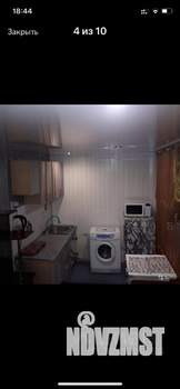 Студия квартира, посуточно, 32м2, 2/5 этаж