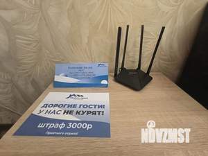 1-к квартира, посуточно, 44м2, 2/9 этаж