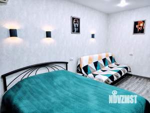 1-к квартира, посуточно, 35м2, 3/12 этаж