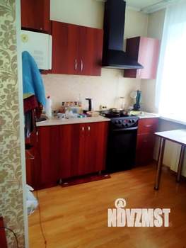 3-к квартира, на длительный срок, 47м2, 4/4 этаж