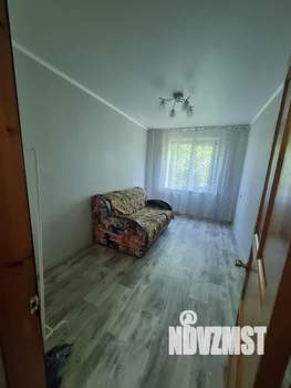 2-к квартира, на длительный срок, 47м2, 1/6 этаж