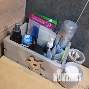 2-к квартира, посуточно, 58м2, 1/7 этаж