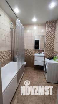 2-к квартира, посуточно, 56м2, 2/9 этаж