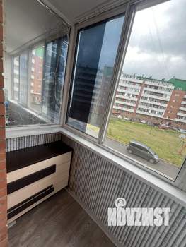 Студия квартира, на длительный срок, 22м2, 2/7 этаж