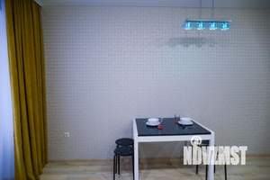 1-к квартира, посуточно, 51м2, 1/1 этаж