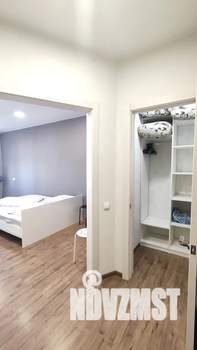 1-к квартира, посуточно, 45м2, 4/7 этаж