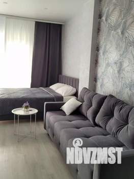 1-к квартира, посуточно, 39м2, 1/1 этаж