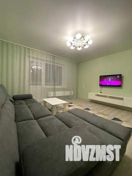 3-к квартира, посуточно, 65м2, 8/9 этаж