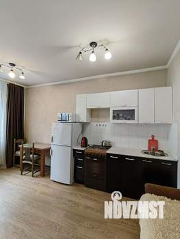 Студия квартира, на длительный срок, 47м2, 7/11 этаж