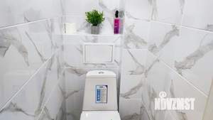 1-к квартира, посуточно, 44м2, 1/1 этаж