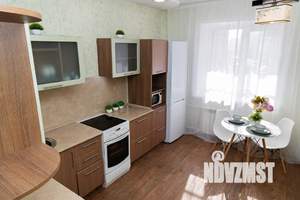 1-к квартира, посуточно, 44м2, 2/5 этаж