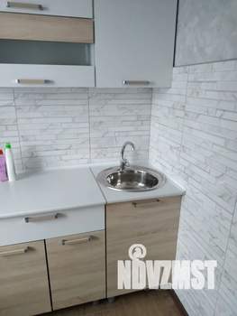 2-к квартира, посуточно, 45м2, 2/5 этаж