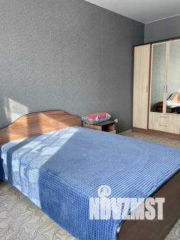 2-к квартира, посуточно, 70м2, 8/12 этаж
