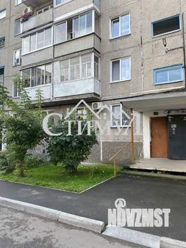 2-к квартира, на длительный срок, 43м2, 2/5 этаж