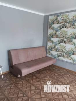 2-к квартира, на длительный срок, 43м2, 2/5 этаж