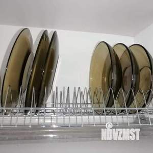 3-к квартира, посуточно, 80м2, 1/1 этаж