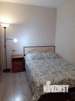 Студия квартира, посуточно, 28м2, 3/6 этаж