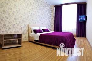 1-к квартира, посуточно, 42м2, 7/9 этаж