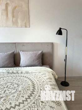 1-к квартира, посуточно, 49м2, 1/1 этаж