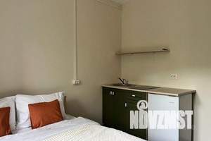 1-к квартира, посуточно, 32м2, 1/5 этаж