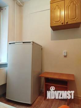 Студия квартира, на длительный срок, 12м2, 3/5 этаж