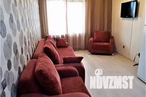 2-к квартира, посуточно, 50м2, 7/8 этаж